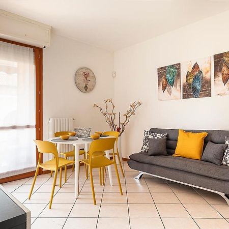 Casty Sweet Home - Parcheggio Privato Gratuito Mediolan Zewnętrze zdjęcie