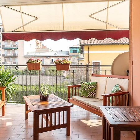 Casty Sweet Home - Parcheggio Privato Gratuito Mediolan Zewnętrze zdjęcie