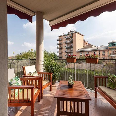 Casty Sweet Home - Parcheggio Privato Gratuito Mediolan Zewnętrze zdjęcie
