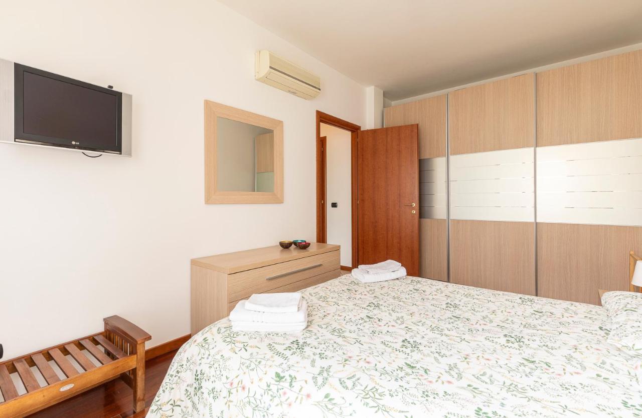 Casty Sweet Home - Parcheggio Privato Gratuito Mediolan Zewnętrze zdjęcie