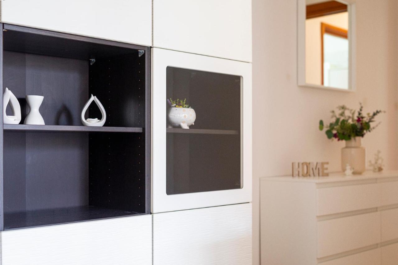 Casty Sweet Home - Parcheggio Privato Gratuito Mediolan Zewnętrze zdjęcie