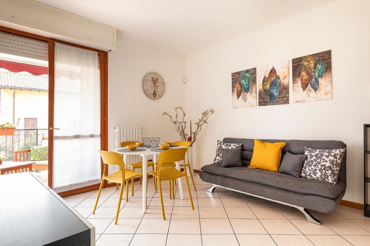 Casty Sweet Home - Parcheggio Privato Gratuito Mediolan Zewnętrze zdjęcie