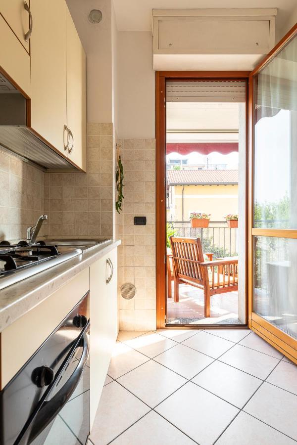 Casty Sweet Home - Parcheggio Privato Gratuito Mediolan Zewnętrze zdjęcie
