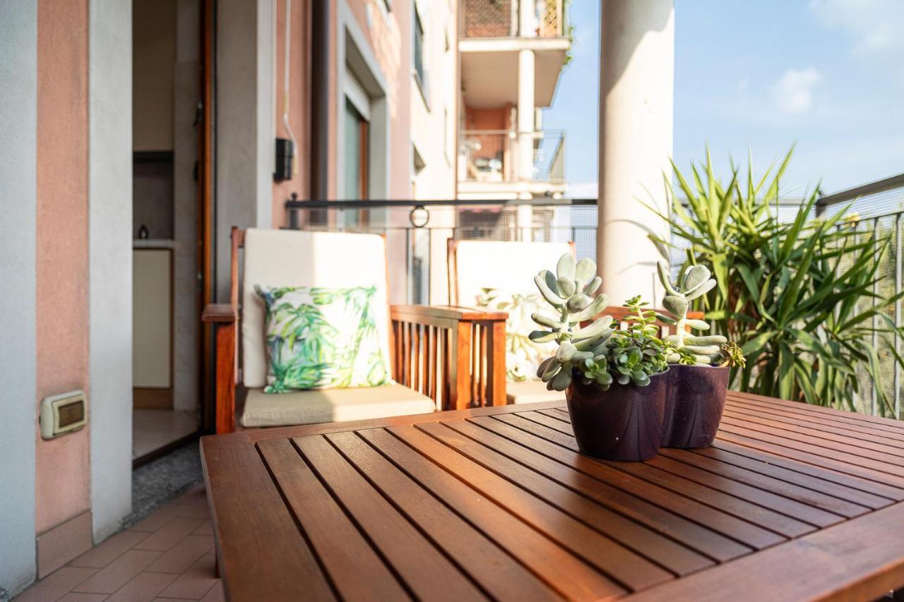 Casty Sweet Home - Parcheggio Privato Gratuito Mediolan Zewnętrze zdjęcie