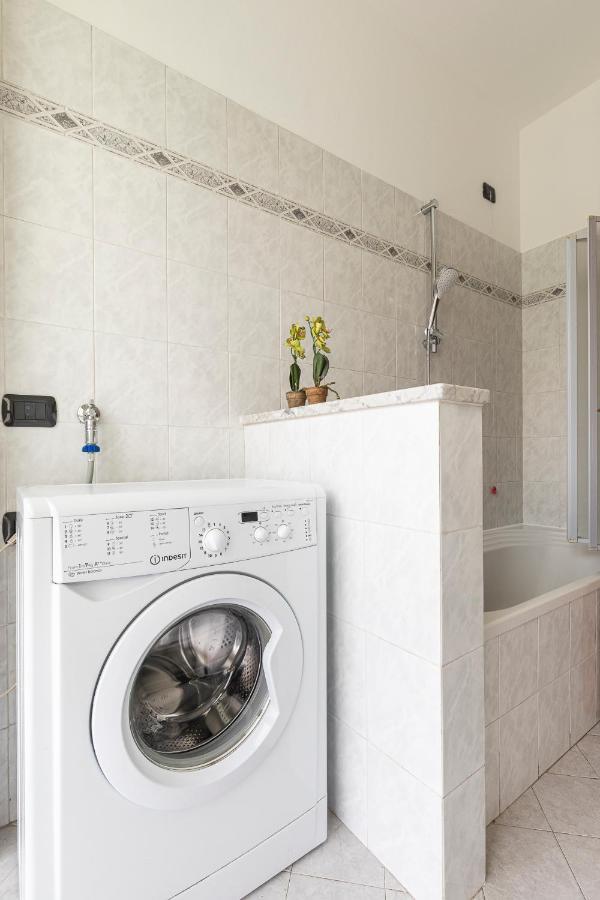 Casty Sweet Home - Parcheggio Privato Gratuito Mediolan Zewnętrze zdjęcie