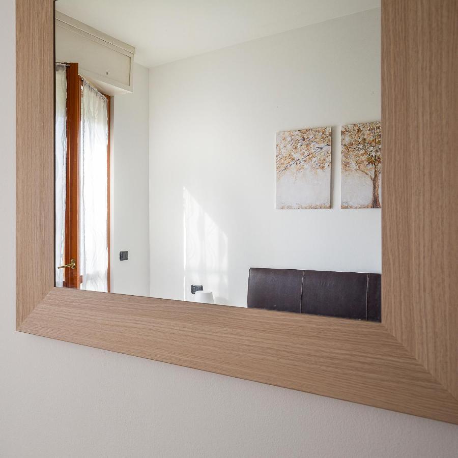 Casty Sweet Home - Parcheggio Privato Gratuito Mediolan Zewnętrze zdjęcie