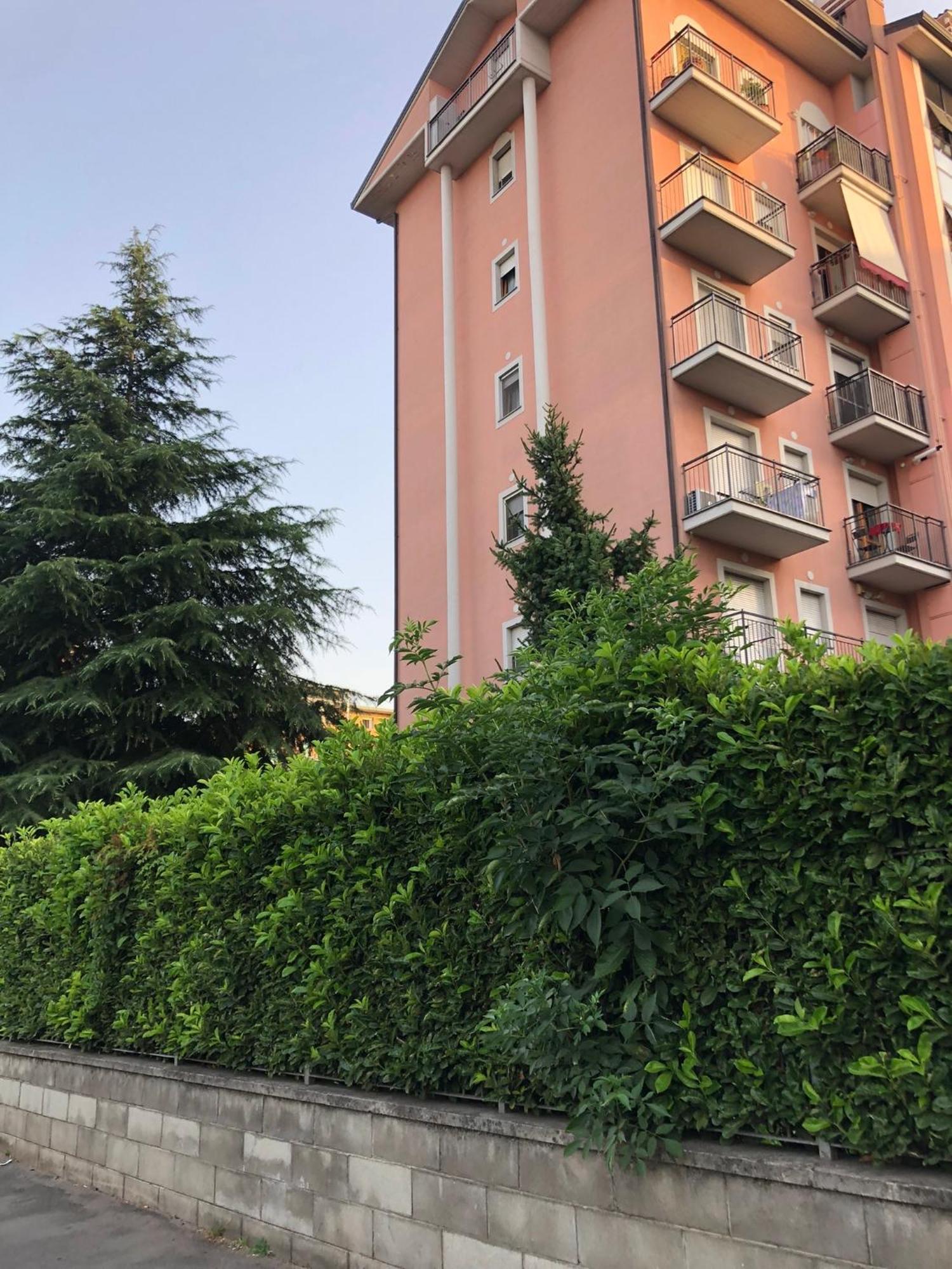 Casty Sweet Home - Parcheggio Privato Gratuito Mediolan Zewnętrze zdjęcie